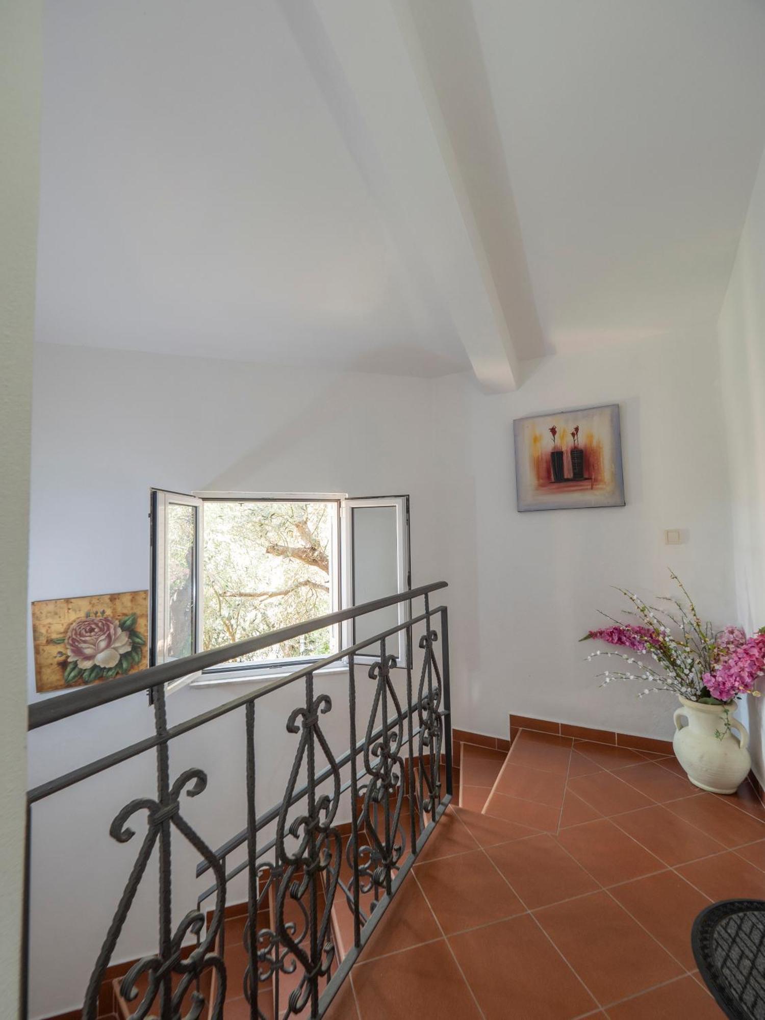 Apartments Marina Sveti Stefan Luaran gambar